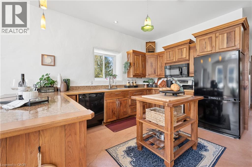 5578 11TH Line, Harriston, Ontario, N0G1Z0 — Photo 14