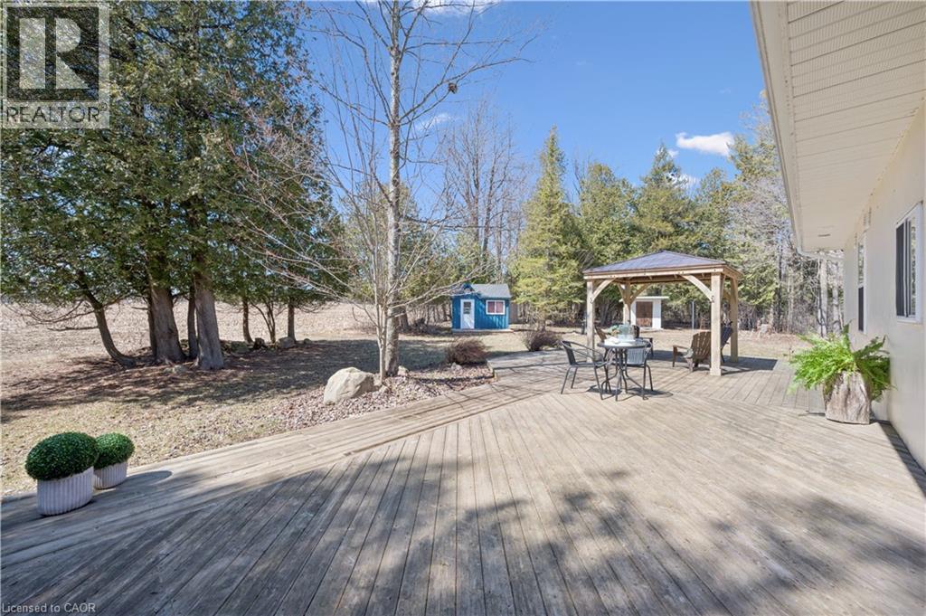 5578 11TH Line, Harriston, Ontario, N0G1Z0 — Photo 28
