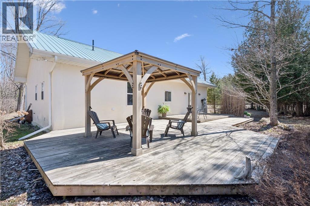 5578 11TH Line, Harriston, Ontario, N0G1Z0 — Photo 29