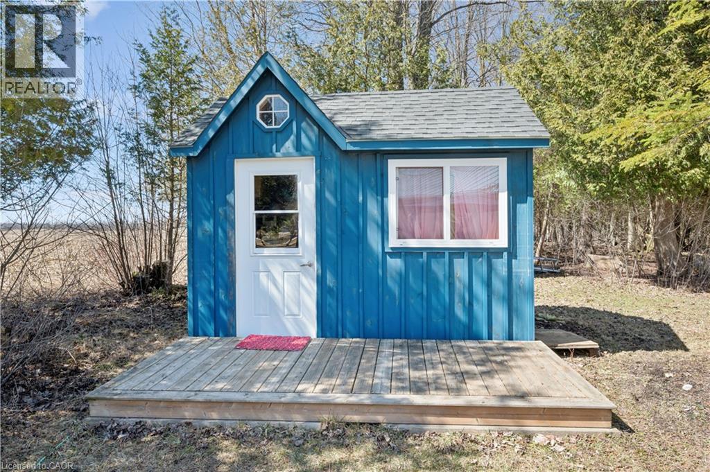 5578 11TH Line, Harriston, Ontario, N0G1Z0 — Photo 30