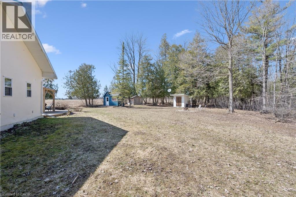 5578 11TH Line, Harriston, Ontario, N0G1Z0 — Photo 31