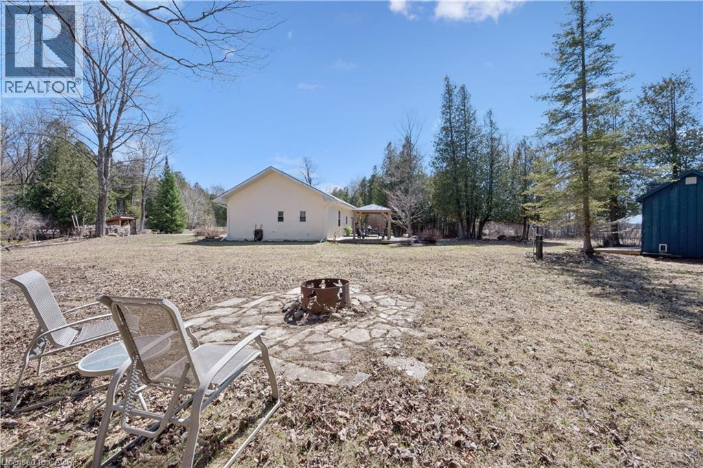 5578 11TH Line, Harriston, Ontario, N0G1Z0 — Photo 32
