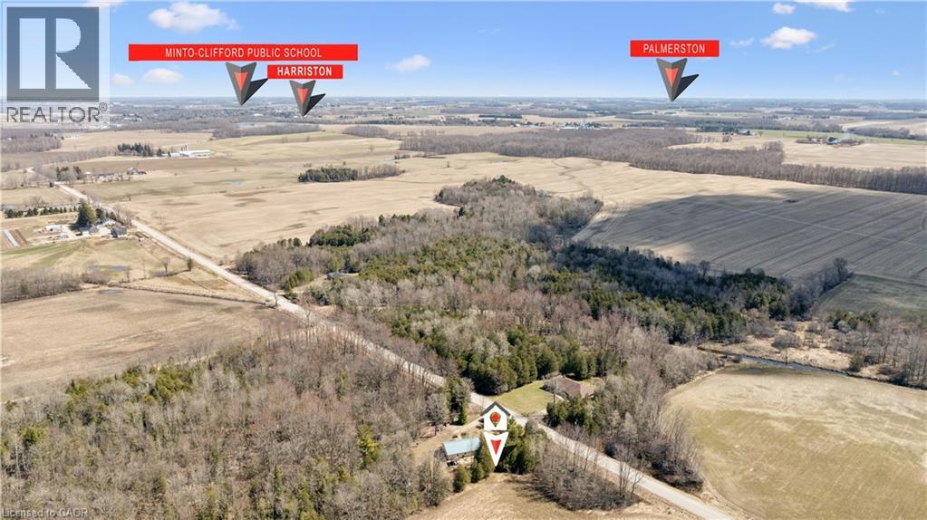 5578 11TH Line, Harriston, Ontario, N0G1Z0 — Photo 33