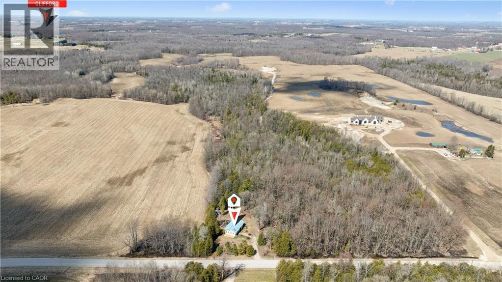5578 11TH Line, Harriston, Ontario, N0G1Z0 — Photo 34