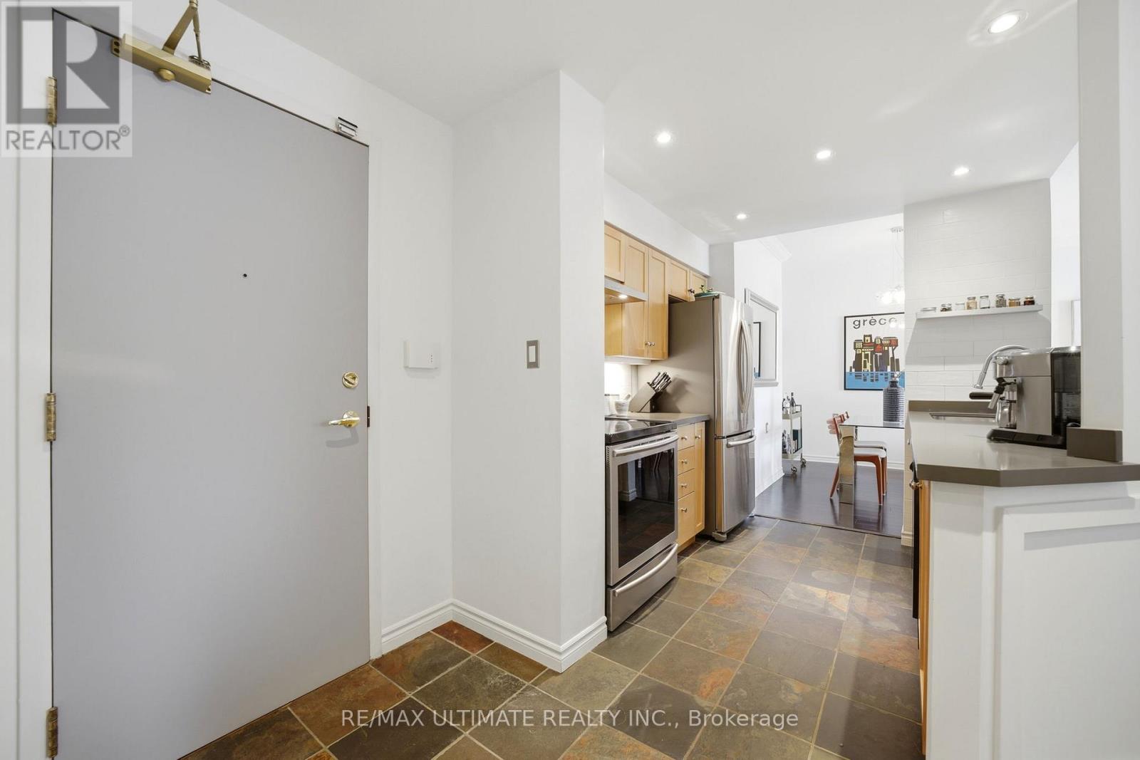 405 - 1750 BAYVIEW AVENUE, Toronto (Mount Pleasant East), Ontario, M4G3C4 — Photo 12