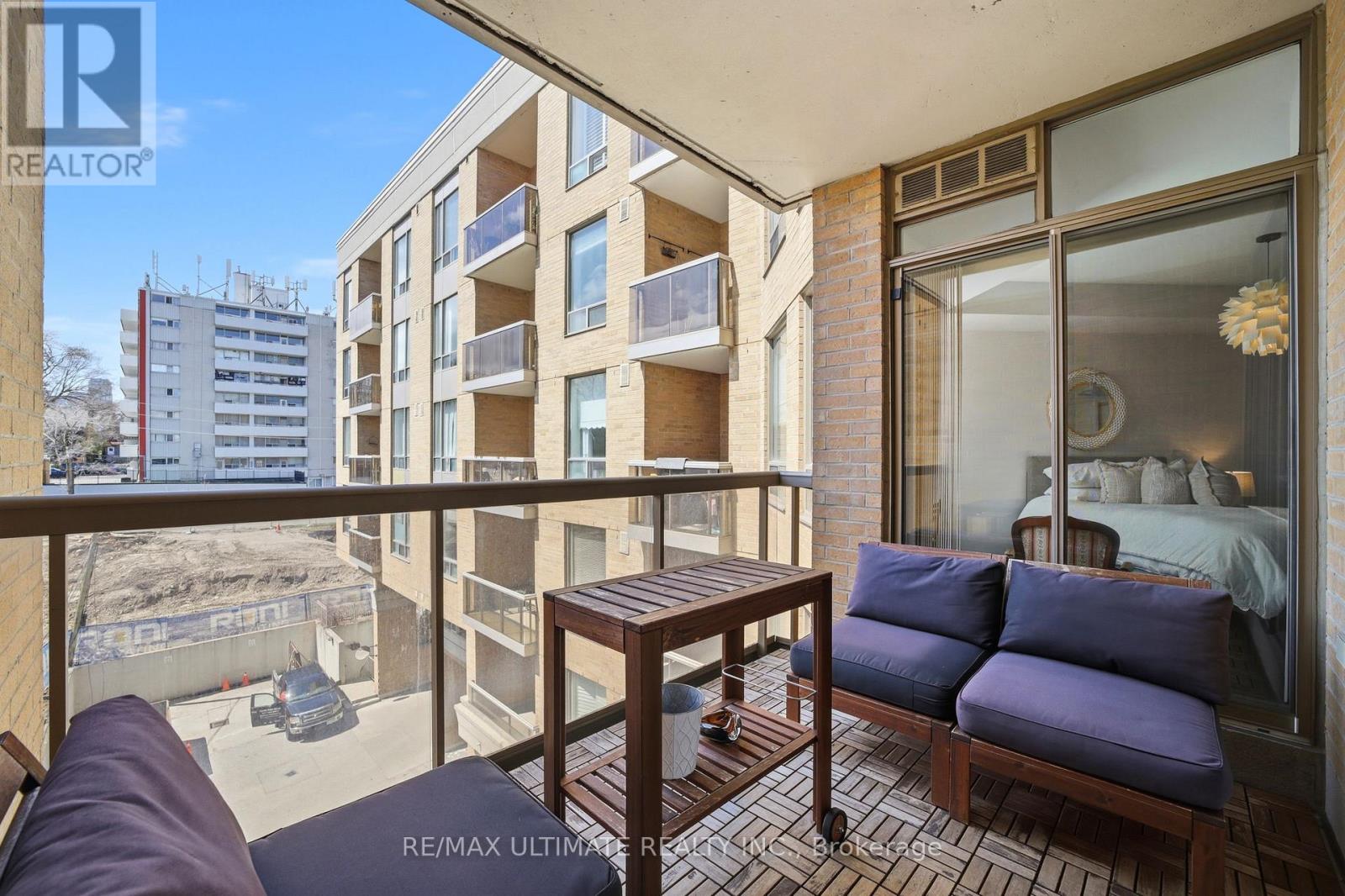 405 - 1750 BAYVIEW AVENUE, Toronto (Mount Pleasant East), Ontario, M4G3C4 — Photo 17