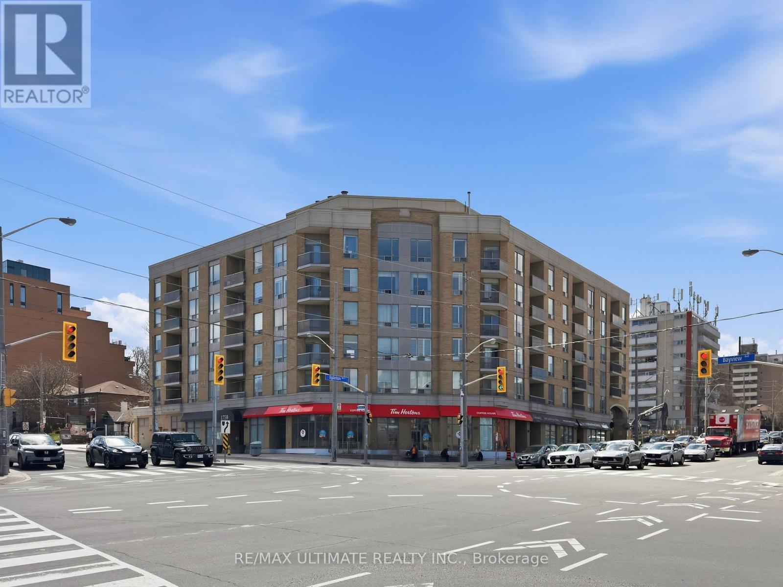 405 - 1750 BAYVIEW AVENUE, Toronto (Mount Pleasant East), Ontario, M4G3C4 — Photo 23
