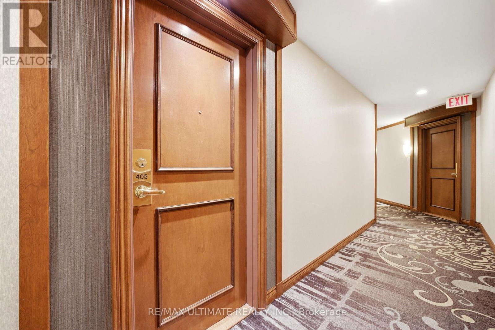 405 - 1750 BAYVIEW AVENUE, Toronto (Mount Pleasant East), Ontario, M4G3C4 — Photo 25