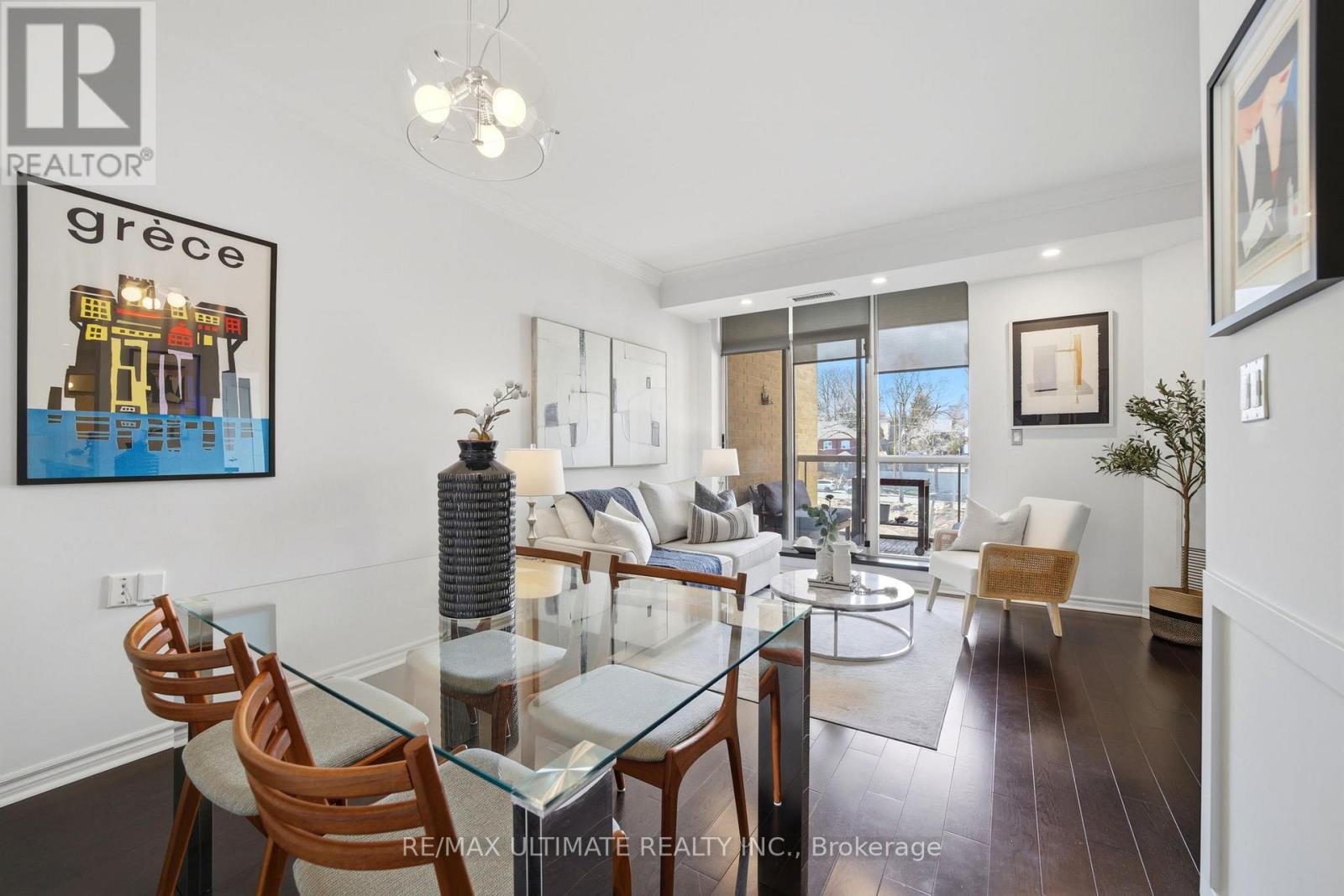 405 - 1750 BAYVIEW AVENUE, Toronto (Mount Pleasant East), Ontario, M4G3C4 — Photo 8