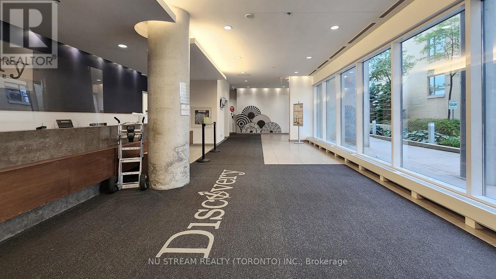 1511 - 19 SINGER COURT, Toronto (Bayview Village), Ontario, M2K0B2 — Photo 11