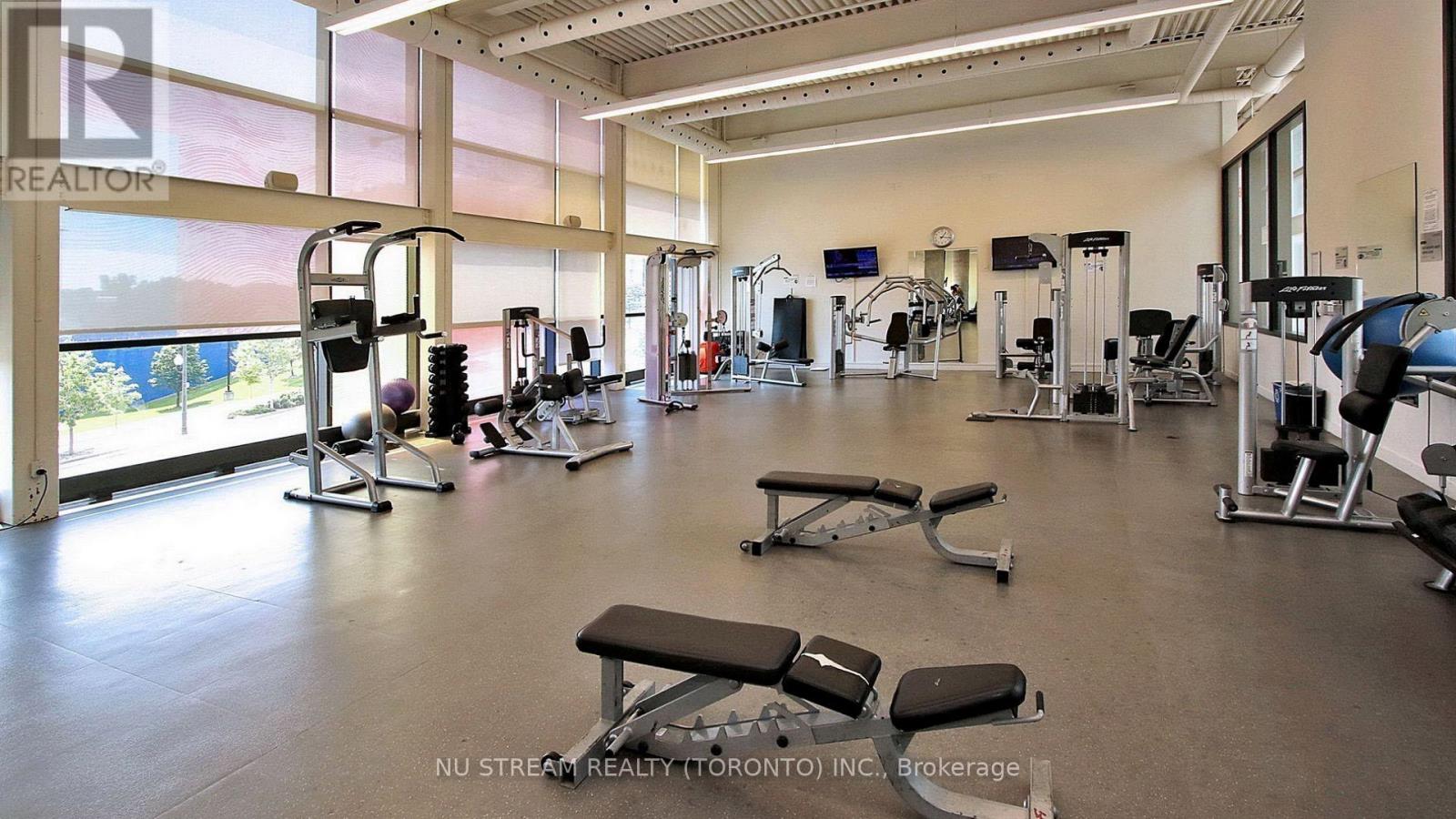 1511 - 19 SINGER COURT, Toronto (Bayview Village), Ontario, M2K0B2 — Photo 13