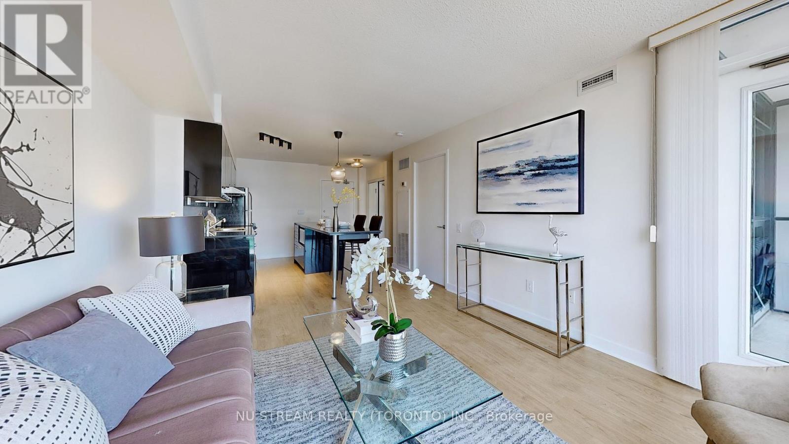 1511 - 19 SINGER COURT, Toronto (Bayview Village), Ontario, M2K0B2 — Photo 2