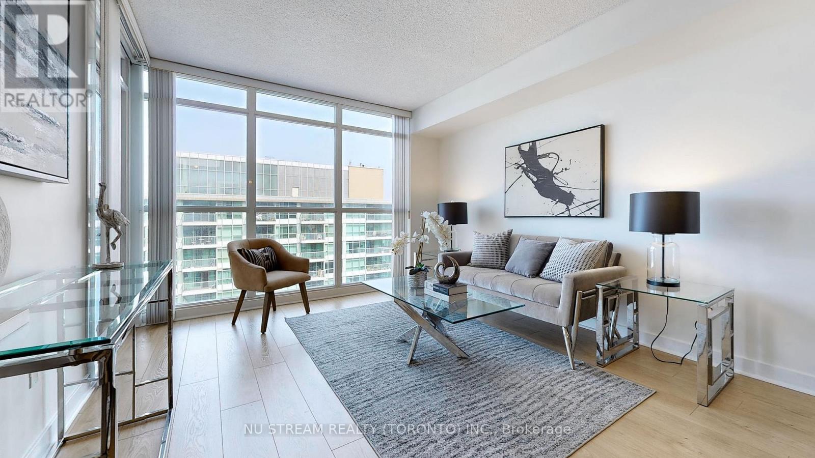 1511 - 19 SINGER COURT, Toronto (Bayview Village), Ontario, M2K0B2 — Photo 3