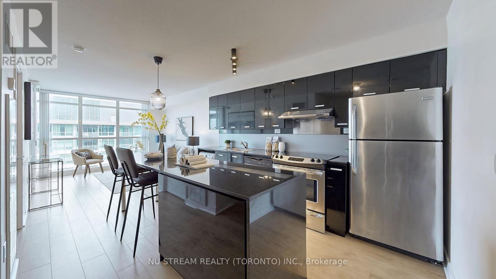 1511 - 19 SINGER COURT, Toronto (Bayview Village), Ontario, M2K0B2 — Photo 4