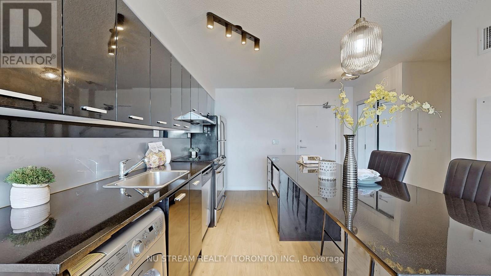 1511 - 19 SINGER COURT, Toronto (Bayview Village), Ontario, M2K0B2 — Photo 5