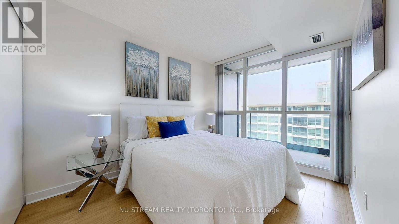 1511 - 19 SINGER COURT, Toronto (Bayview Village), Ontario, M2K0B2 — Photo 6