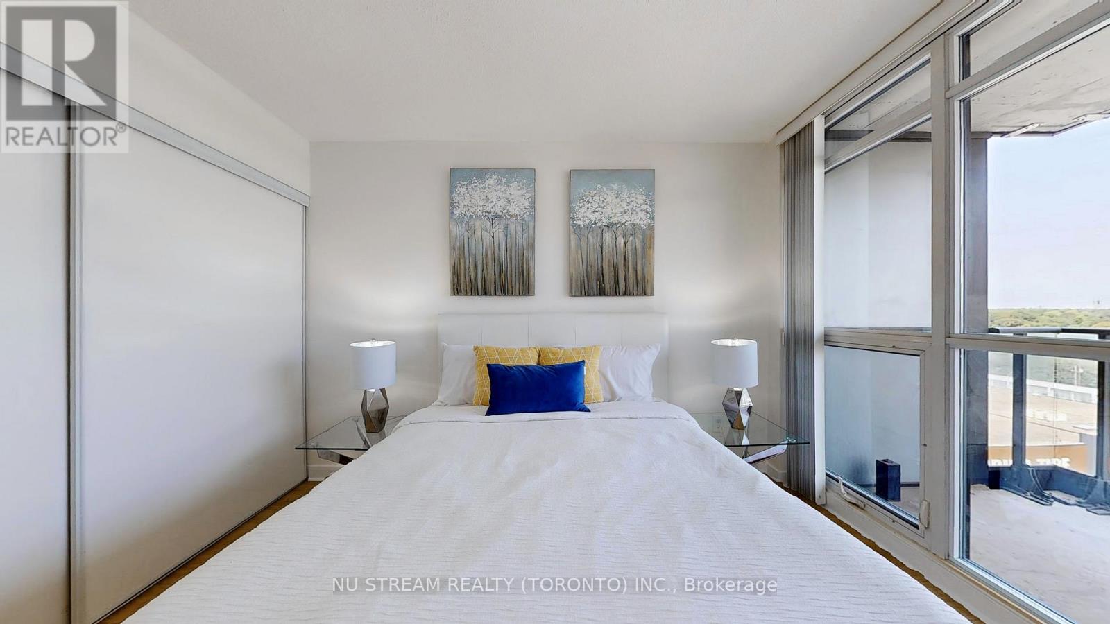 1511 - 19 SINGER COURT, Toronto (Bayview Village), Ontario, M2K0B2 — Photo 7