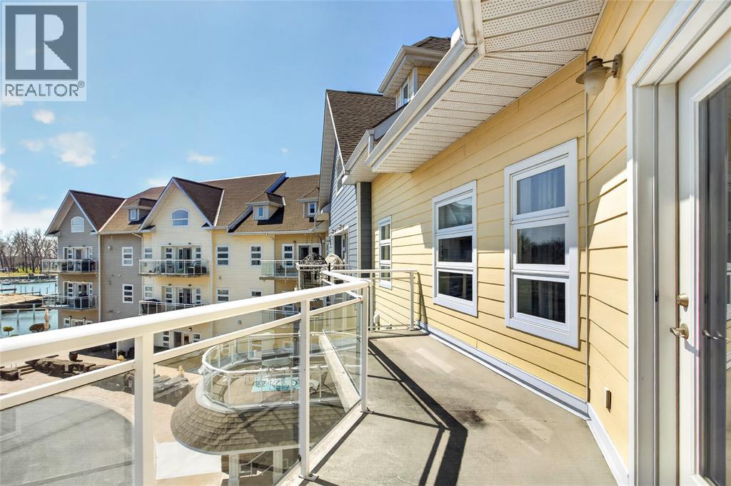 1550 VENETIAN BOULEVARD Unit# 310, Point Edward, Ontario, N7T0A4 — Photo 30