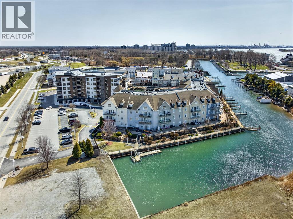 1550 VENETIAN BOULEVARD Unit# 310, Point Edward, Ontario, N7T0A4 — Photo 39