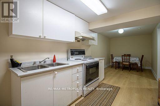 BSMT - 37 ALBACORE CRESCENT, Toronto (Woburn), Ontario, M1H2L2 — Photo 10