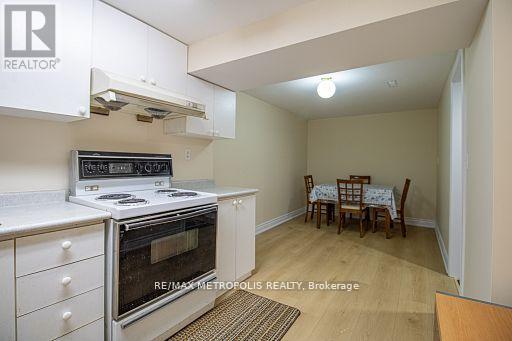 BSMT - 37 ALBACORE CRESCENT, Toronto (Woburn), Ontario, M1H2L2 — Photo 13