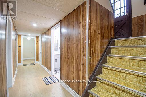 BSMT - 37 ALBACORE CRESCENT, Toronto (Woburn), Ontario, M1H2L2 — Photo 19