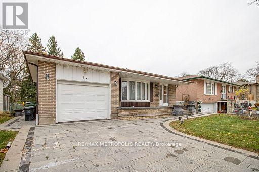 BSMT - 37 ALBACORE CRESCENT, Toronto (Woburn), Ontario, M1H2L2 — Photo 2