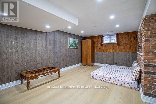 BSMT - 37 ALBACORE CRESCENT, Toronto (Woburn), Ontario, M1H2L2 — Photo 21