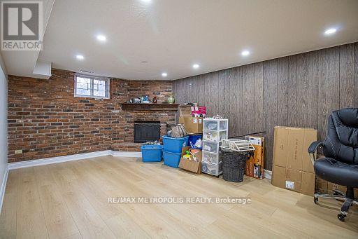 BSMT - 37 ALBACORE CRESCENT, Toronto (Woburn), Ontario, M1H2L2 — Photo 22