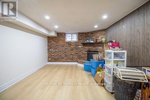 BSMT - 37 ALBACORE CRESCENT, Toronto (Woburn), Ontario, M1H2L2 — Photo 23