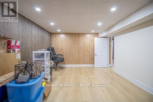 BSMT - 37 ALBACORE CRESCENT, Toronto (Woburn), Ontario, M1H2L2 — Photo 24