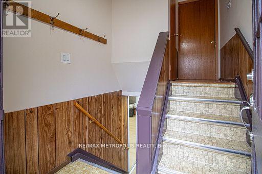 BSMT - 37 ALBACORE CRESCENT, Toronto (Woburn), Ontario, M1H2L2 — Photo 25