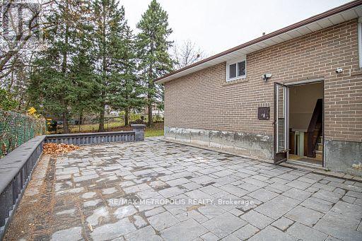 BSMT - 37 ALBACORE CRESCENT, Toronto (Woburn), Ontario, M1H2L2 — Photo 26