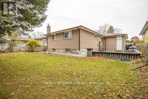 BSMT - 37 ALBACORE CRESCENT, Toronto (Woburn), Ontario, M1H2L2 — Photo 28