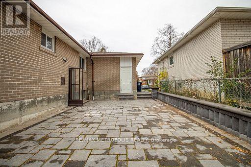 BSMT - 37 ALBACORE CRESCENT, Toronto (Woburn), Ontario, M1H2L2 — Photo 29
