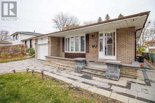 BSMT - 37 ALBACORE CRESCENT, Toronto (Woburn), Ontario, M1H2L2 — Photo 3