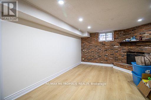 BSMT - 37 ALBACORE CRESCENT, Toronto (Woburn), Ontario, M1H2L2 — Photo 30