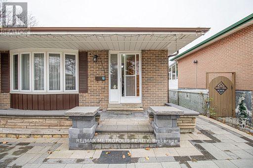 BSMT - 37 ALBACORE CRESCENT, Toronto (Woburn), Ontario, M1H2L2 — Photo 4
