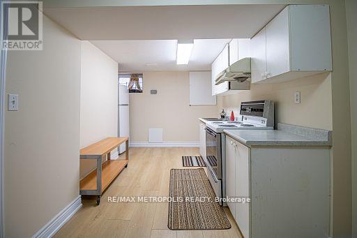 BSMT - 37 ALBACORE CRESCENT, Toronto (Woburn), Ontario, M1H2L2 — Photo 5