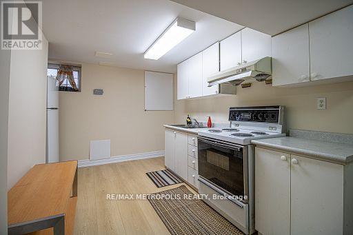BSMT - 37 ALBACORE CRESCENT, Toronto (Woburn), Ontario, M1H2L2 — Photo 6