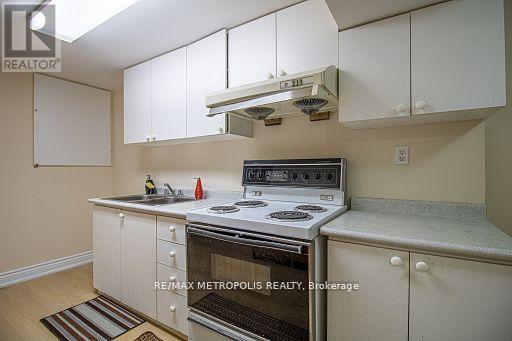 BSMT - 37 ALBACORE CRESCENT, Toronto (Woburn), Ontario, M1H2L2 — Photo 8