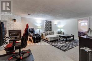 BSMT - 1267 HERTEL CRESCENT, Burlington (Mountainside), Ontario, L7P2S6 — Photo 2