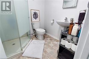BSMT - 1267 HERTEL CRESCENT, Burlington (Mountainside), Ontario, L7P2S6 — Photo 3
