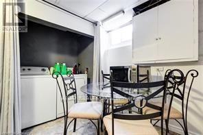 BSMT - 1267 HERTEL CRESCENT, Burlington (Mountainside), Ontario, L7P2S6 — Photo 4