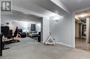 BSMT - 1267 HERTEL CRESCENT, Burlington (Mountainside), Ontario, L7P2S6 — Photo 6