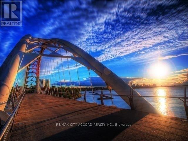 2702 - 15 WINDERMERE AVENUE, Toronto (High Park-Swansea), Ontario, M6S5A2 — Photo 14