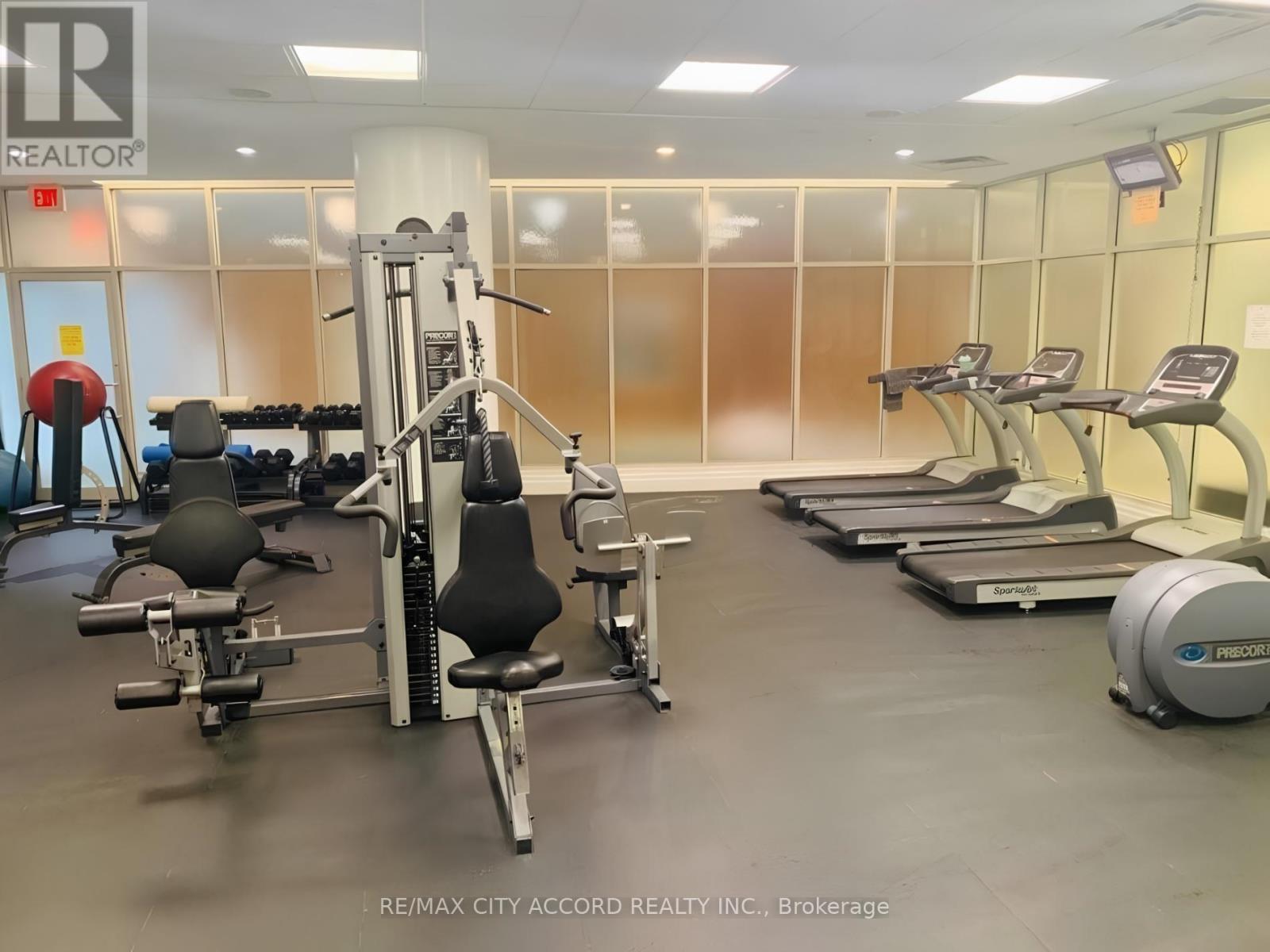 2702 - 15 WINDERMERE AVENUE, Toronto (High Park-Swansea), Ontario, M6S5A2 — Photo 17