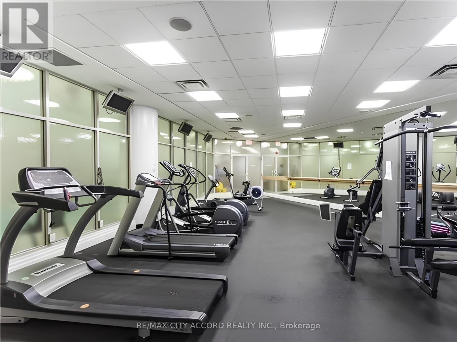 2702 - 15 WINDERMERE AVENUE, Toronto (High Park-Swansea), Ontario, M6S5A2 — Photo 18