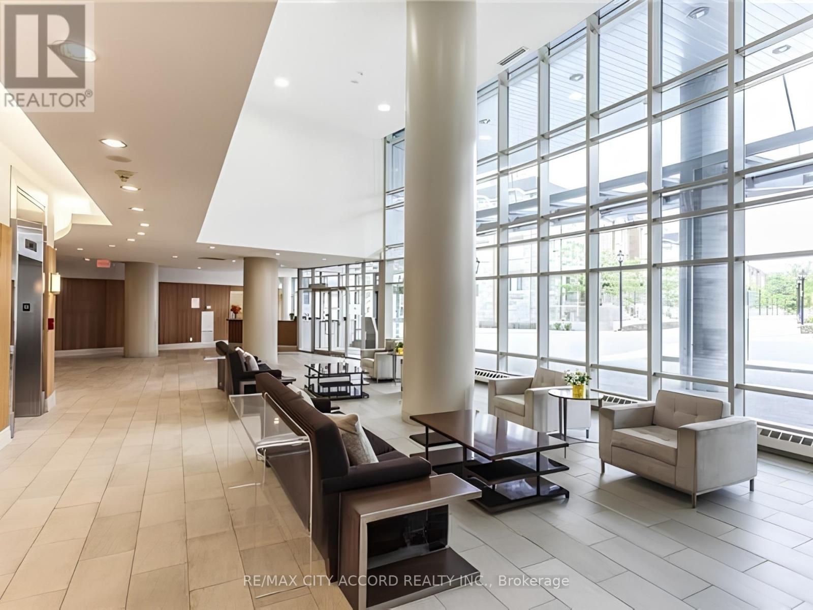 2702 - 15 WINDERMERE AVENUE, Toronto (High Park-Swansea), Ontario, M6S5A2 — Photo 3