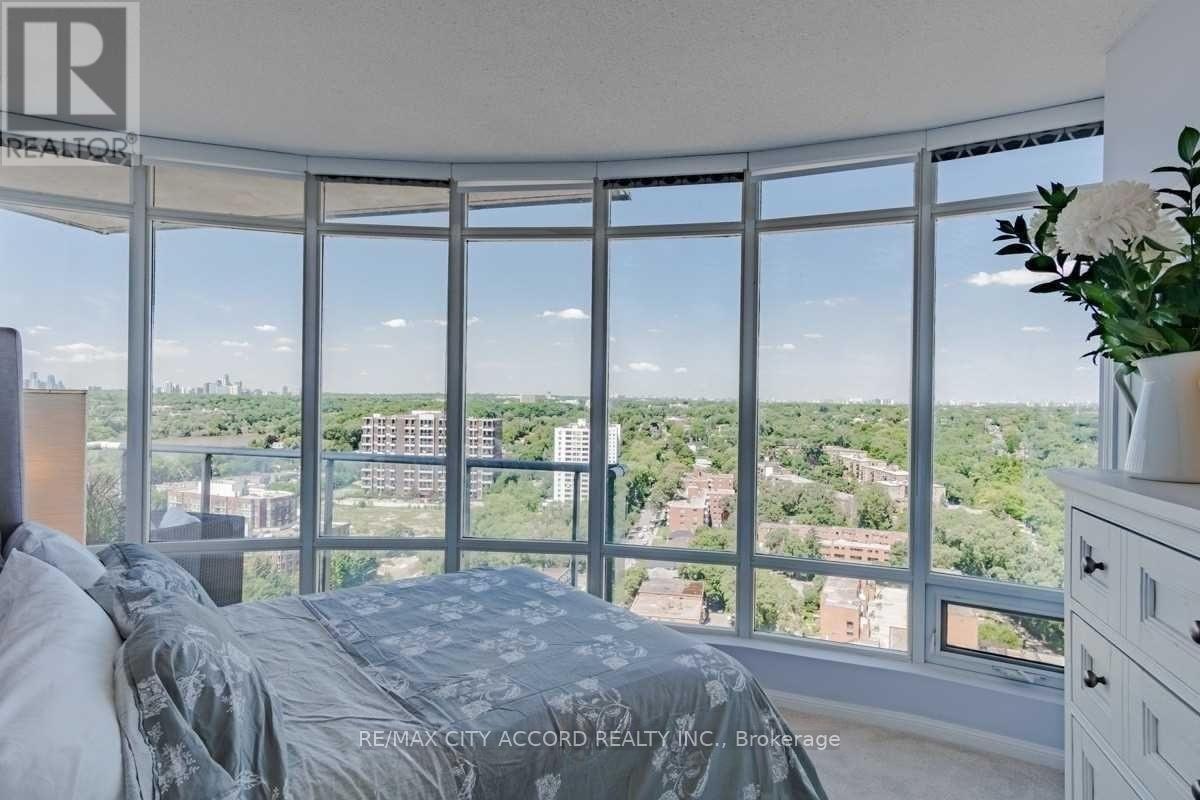 2702 - 15 WINDERMERE AVENUE, Toronto (High Park-Swansea), Ontario, M6S5A2 — Photo 7